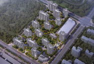 fengtai district huaifang village and xingong village old village renovation project